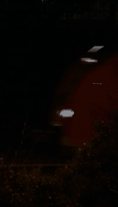 There should be a train video here :'(