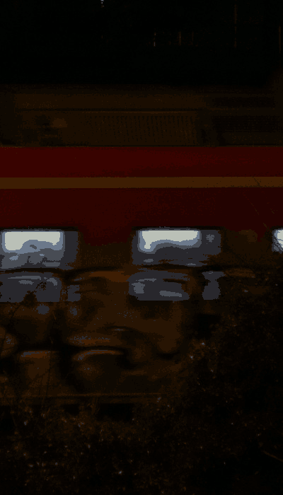 There should be a train video here :'(