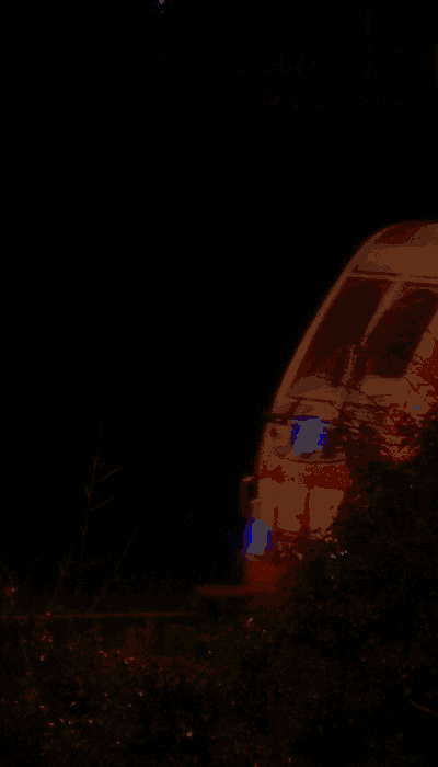 There should be a train video here :'(