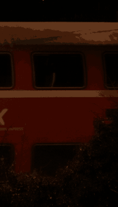 There should be a train video here :'(