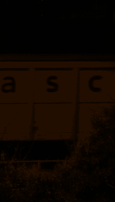 There should be a train video here :'(