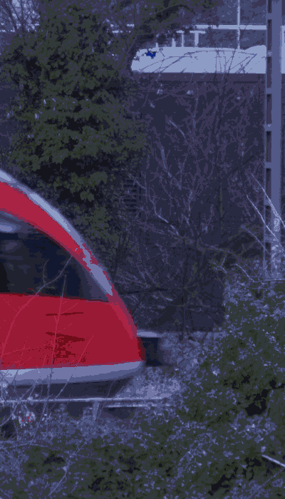 There should be a train video here :'(