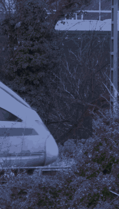 There should be a train video here :'(