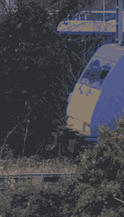 There should be a train video here :'(