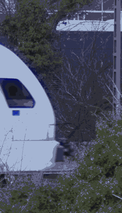 There should be a train video here :'(