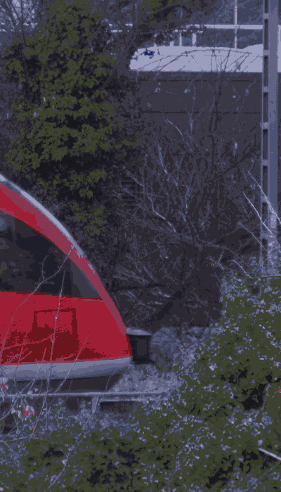 There should be a train video here :'(