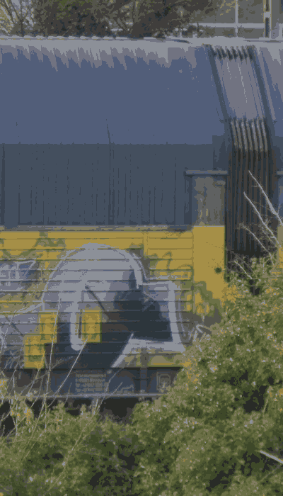 There should be a train video here :'(