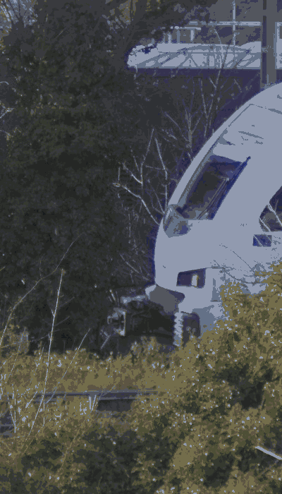 There should be a train video here :'(