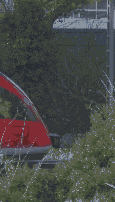 There should be a train video here :'(