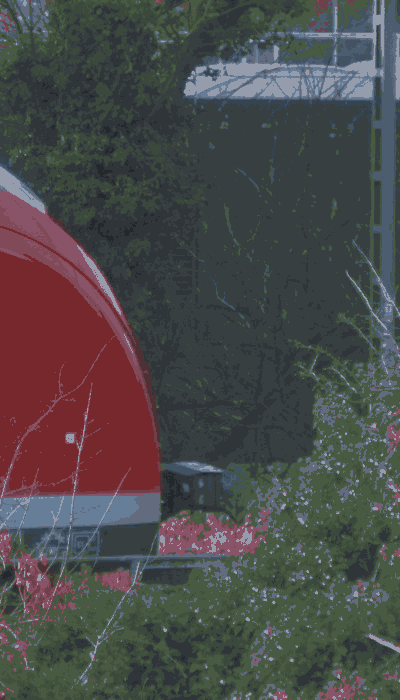 There should be a train video here :'(