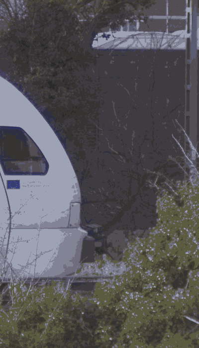 There should be a train video here :'(