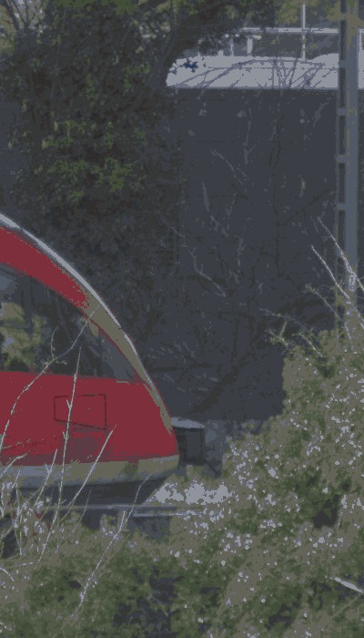 There should be a train video here :'(