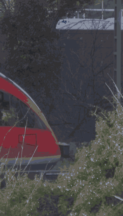 There should be a train video here :'(