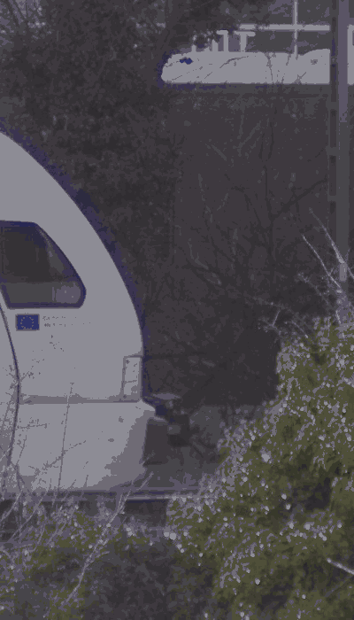 There should be a train video here :'(