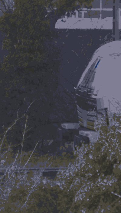 There should be a train video here :'(