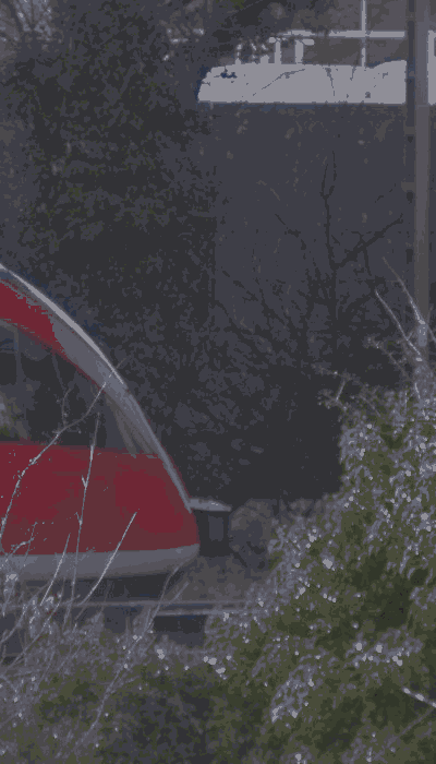 There should be a train video here :'(