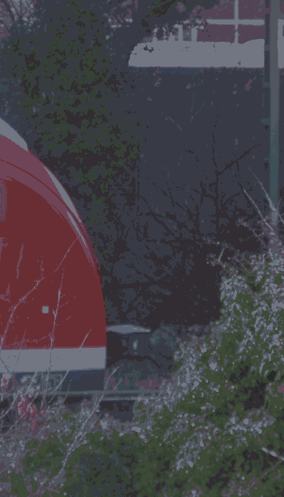 There should be a train video here :'(