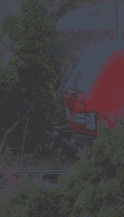 There should be a train video here :'(