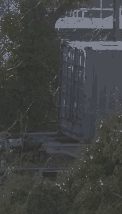 There should be a train video here :'(