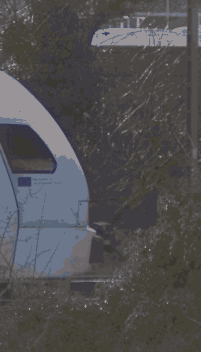 There should be a train video here :'(