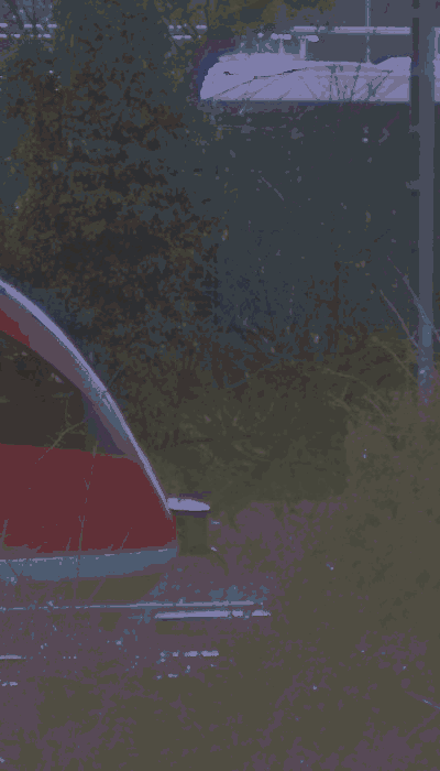 There should be a train video here :'(