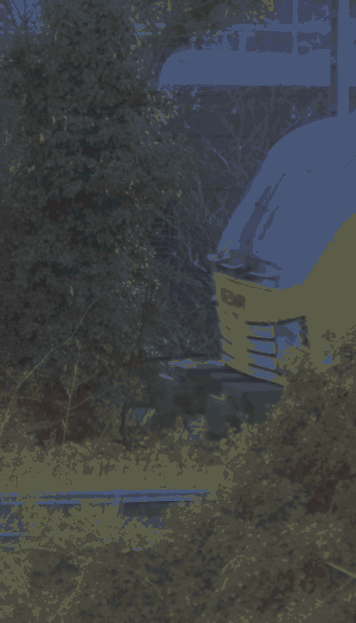 There should be a train video here :'(