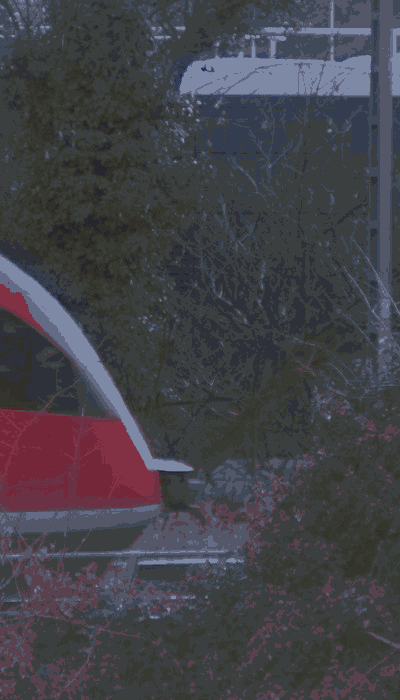 There should be a train video here :'(