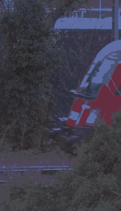 There should be a train video here :'(