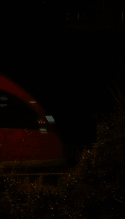 There should be a train video here :'(