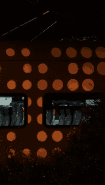 There should be a train video here :'(