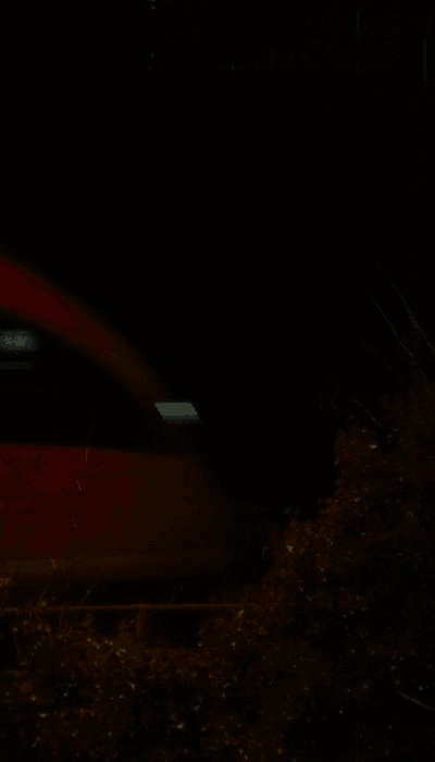 There should be a train video here :'(