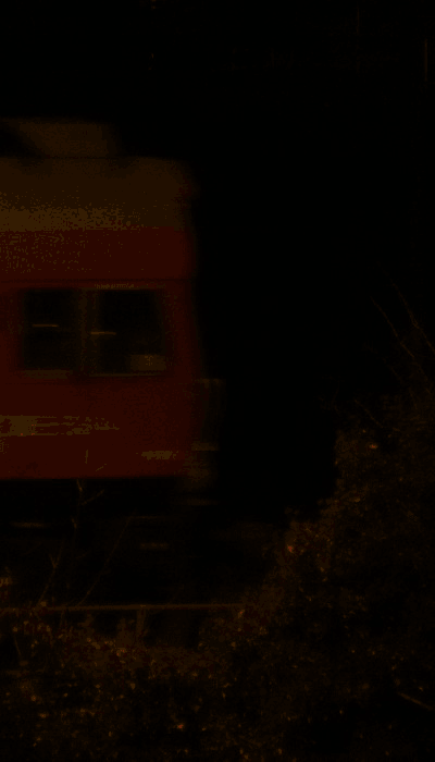 There should be a train video here :'(