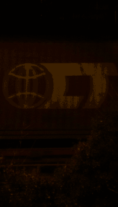 There should be a train video here :'(