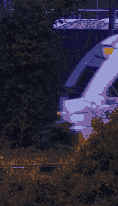 There should be a train video here :'(