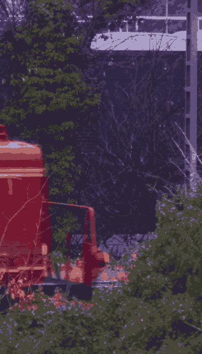 There should be a train video here :'(