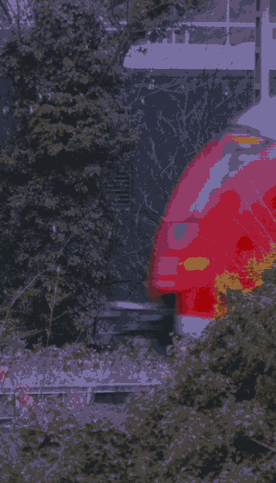 There should be a train video here :'(