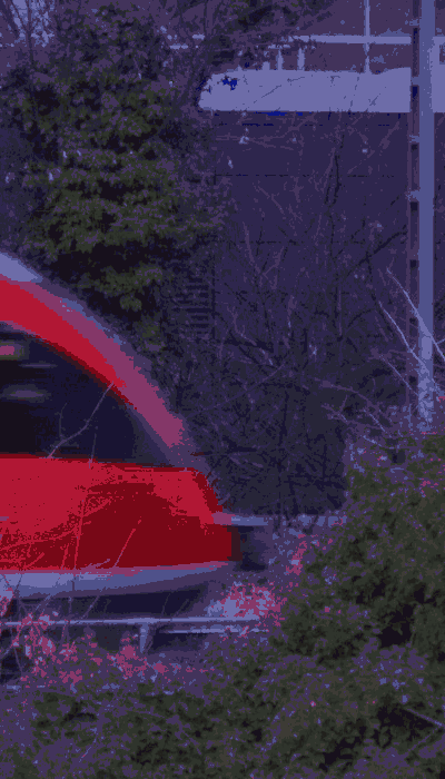 There should be a train video here :'(