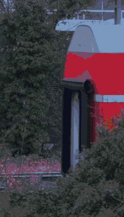 There should be a train video here :'(