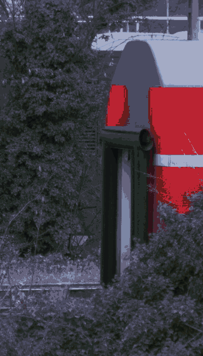 There should be a train video here :'(