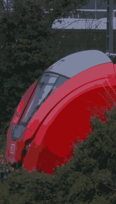 There should be a train video here :'(