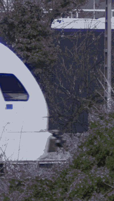 There should be a train video here :'(