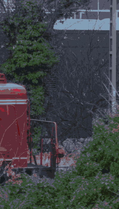 There should be a train video here :'(