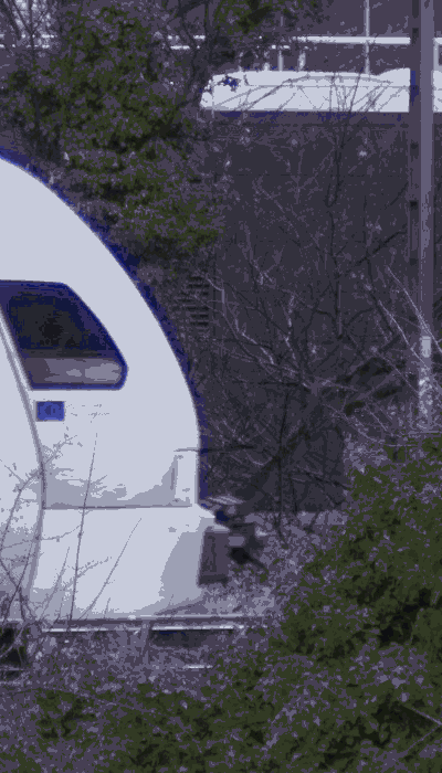 There should be a train video here :'(