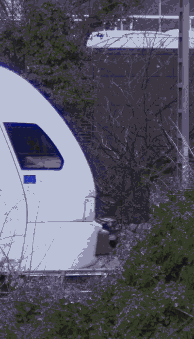 There should be a train video here :'(