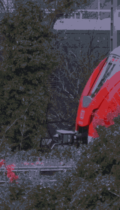 There should be a train video here :'(