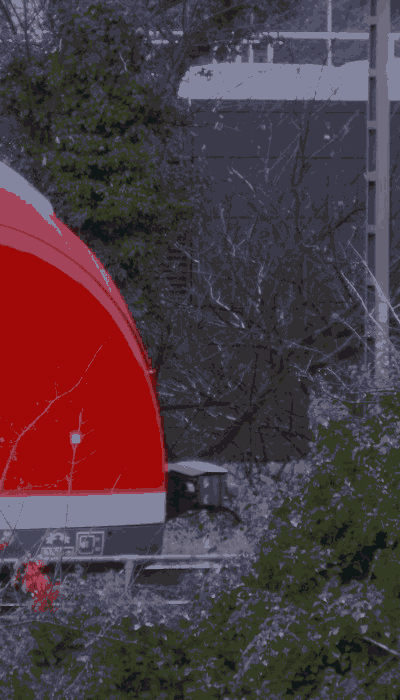 There should be a train video here :'(