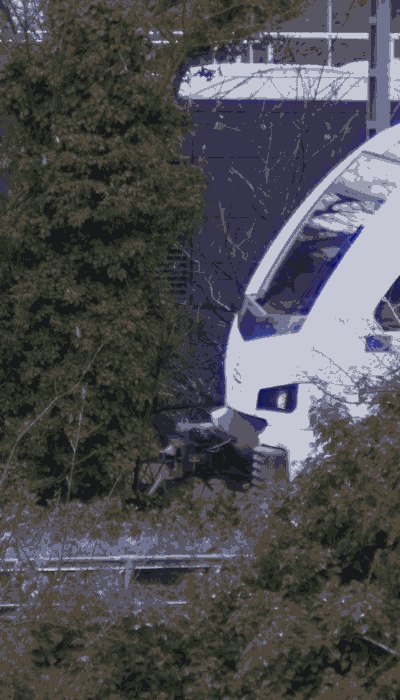 There should be a train video here :'(