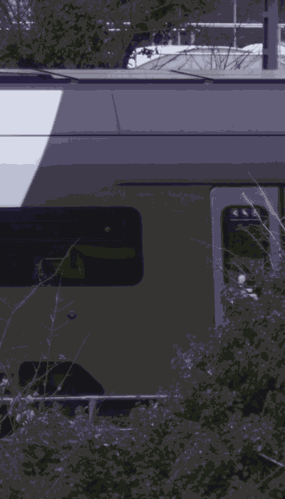 There should be a train video here :'(