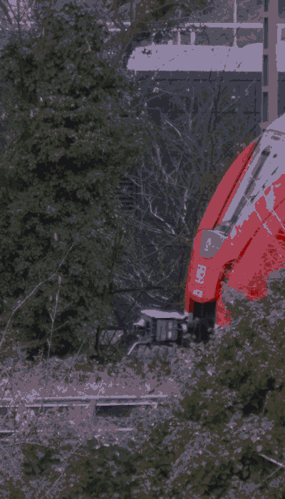 There should be a train video here :'(