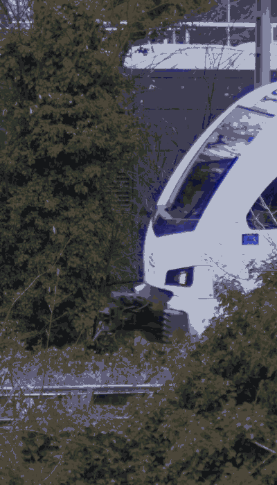 There should be a train video here :'(